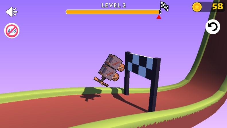 汽车制造大师游戏最新版 v1.3  安卓版 v1.3  安卓版