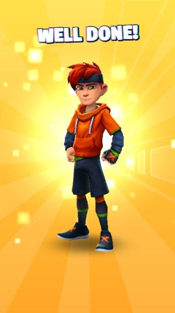 地铁散步无限金币钻石版 v1.14.3 最新版本 v1.14.3 最新版本