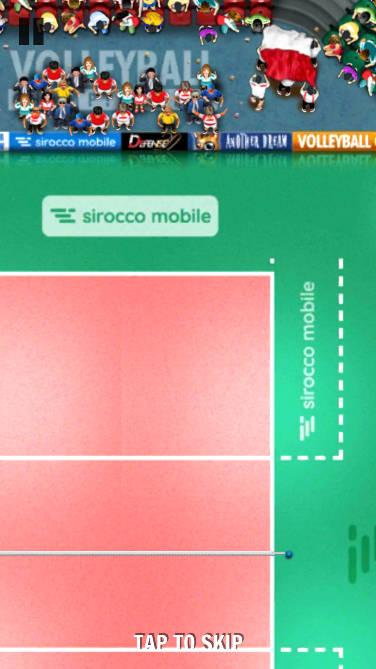 Volleyball Championship最新版本下载2023安卓版 v2.02.33 联机版截图0