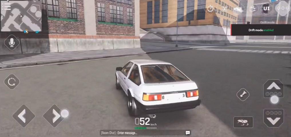 Drive Zone online游戏最新中文版 v0.8.0 安卓版截图3