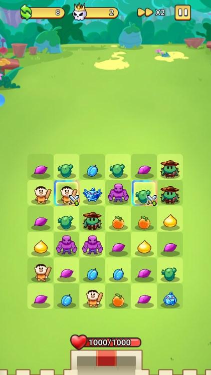 消除与塔防游戏安卓版 v2.31 免费版 v2.31 免费版