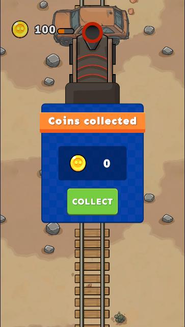 列车幸存者游戏金币不减反增版 v1.0.2 安卓版截图2