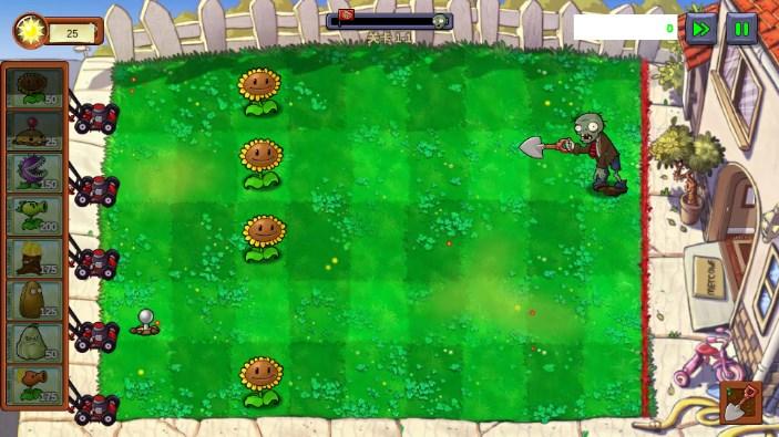 植物大战僵尸重生版最新版下载2024 v1.20240913 安卓版 v1.20240913 安卓版