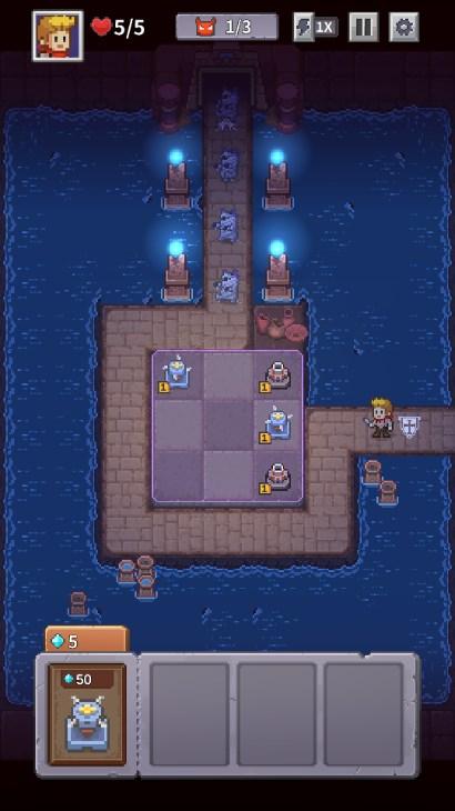 安卡之地无限金币版 v0.1 安卓版 v0.1 安卓版