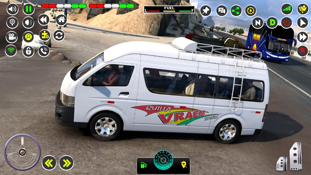 迪拜停车场游戏无限资源版 v0.2 安卓中文版