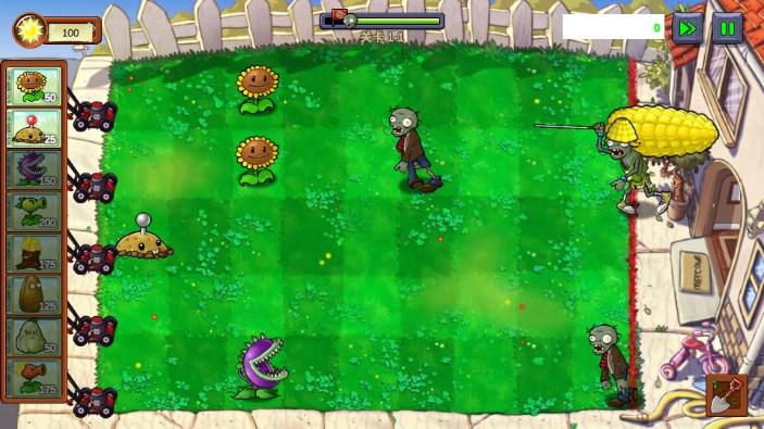 植物大战僵尸重生版最新版下载2024 v1.20240913 安卓版 v1.20240913 安卓版