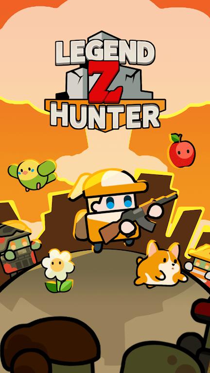 传奇僵尸猎人小游戏 v1.22 最新版 v1.22 最新版