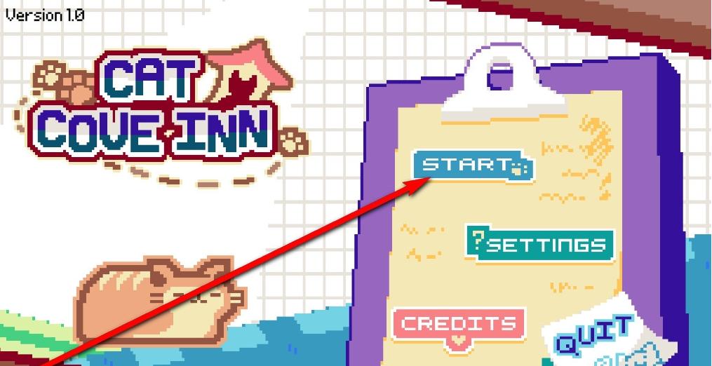 猫湾旅馆游戏(Cat Cove Inn) v1.0 安卓版 v1.0 安卓版 v1.0 安卓版