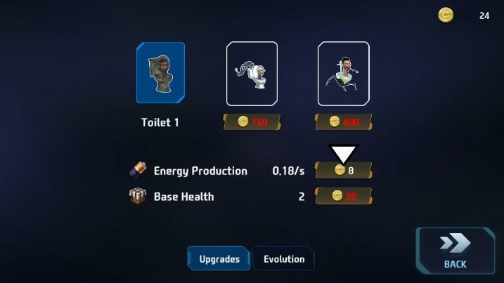 厕所勇士3D无限货币版 v1 安卓版 v1 安卓版