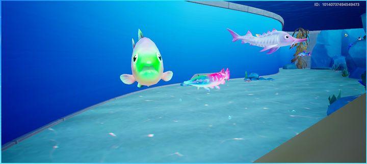 元梦之星官方正版下载2025 v1.3.37.1 最新版本截图3