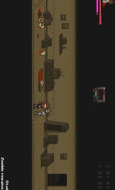 死胡同游戏免广告复活版 V0.3 beta 安卓中文版截图1