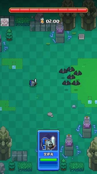 深渊与战争内置菜单无敌版(Abyss War) v1.0.3 手机版 v1.0.3 手机版