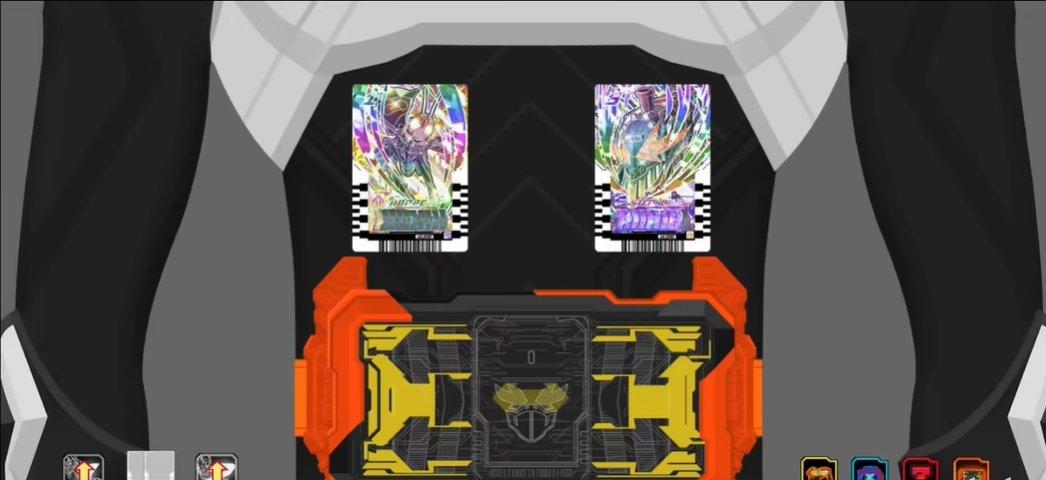 彩虹龙歌查德模拟器(Gotchard SIM) v3.3.21 最新中文版