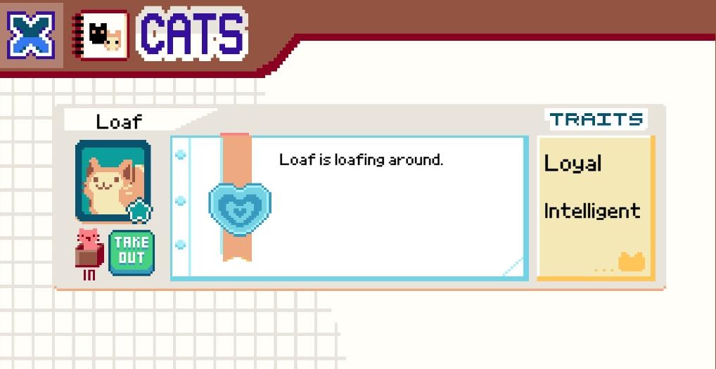 猫湾旅馆游戏(Cat Cove Inn) v1.0 安卓版 v1.0 安卓版 v1.0 安卓版