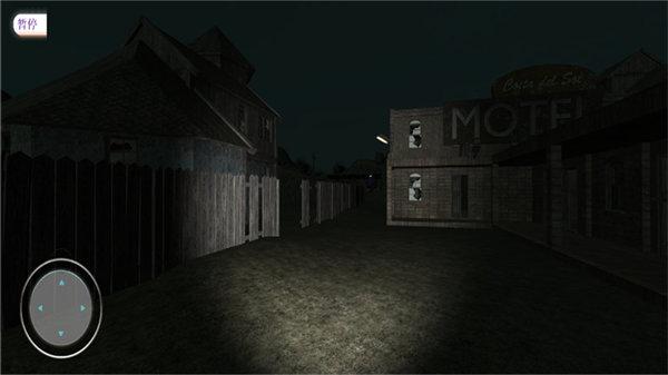 麦当劳奶昔大哥恐怖游戏免广告版(鬼脸摇动) v1.0.0 安卓版