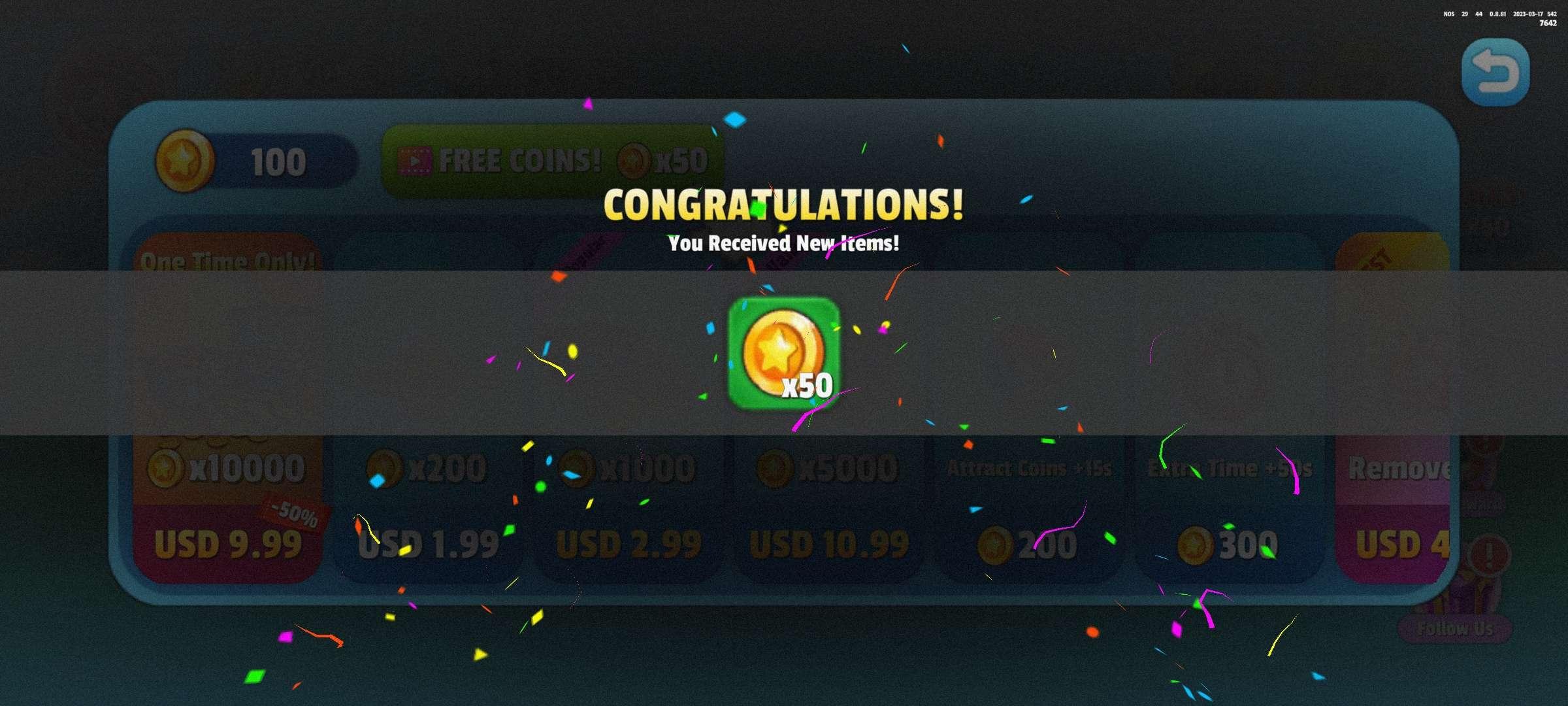 超级玛丽跑酷免广告版(Super Run World) v0.8.81 最新版 v0.8.81 最新版