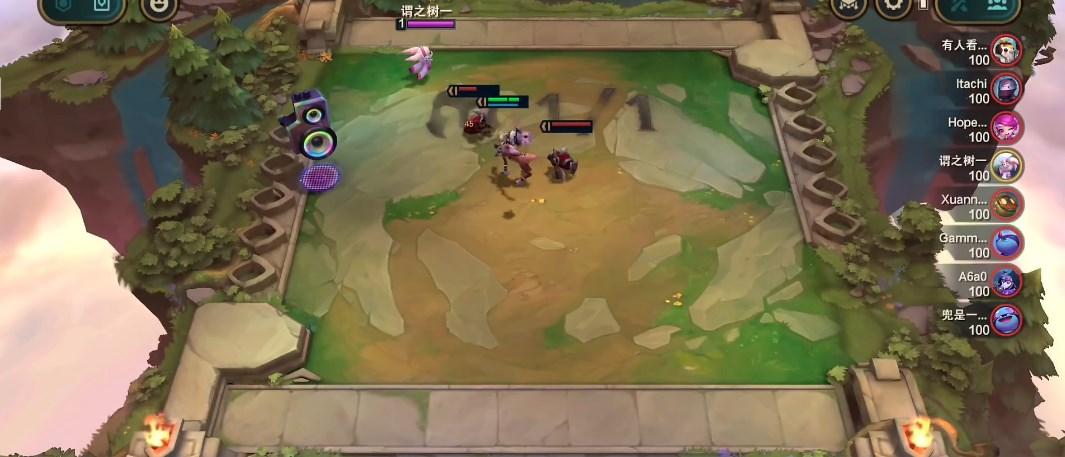 tft云顶之弈国际服下载最新版本2025 v15.4.6583698 手机版