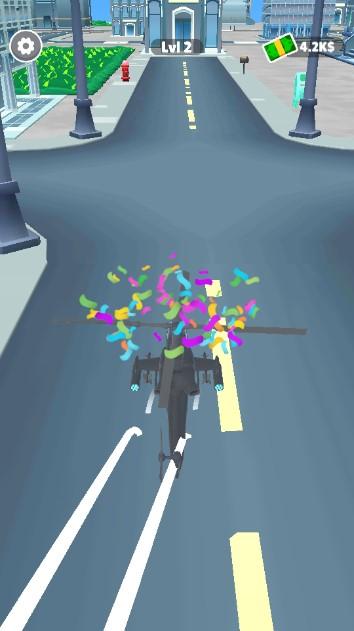 飞机进化免广告版 v7.2 安卓版截图2