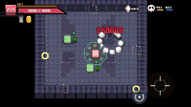 布丁战士内置功能菜单版 v1.4.0 安卓最新版截图3