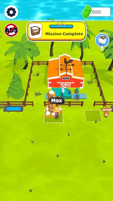 羊毛热潮养羊帝国游戏 v2.0.7 安卓版 v2.0.7 安卓版