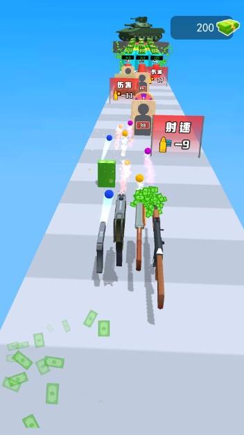 打枪冲冲冲小游戏 v1.0.4 安卓版 v1.0.4 安卓版