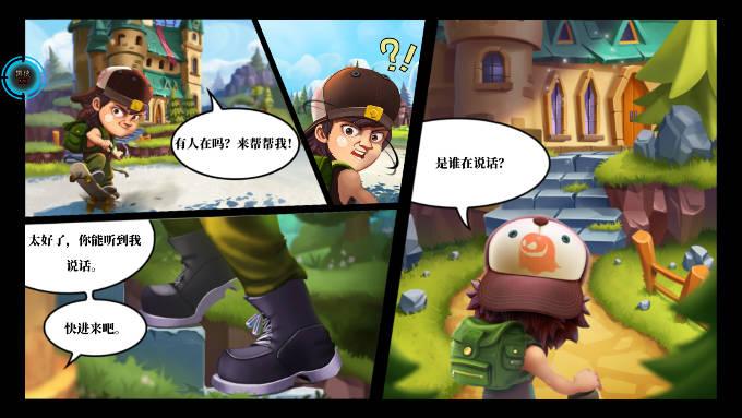 幽灵塔防td内置修改器版(Ghost TD) v2.8.5086 安卓最新版截图2