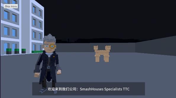 体素破坏模拟器3D游戏 v1.0 安卓中文版截图2