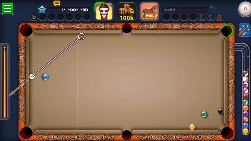 8球台球8 Ball Pool安卓中文版 v56.2.0 最新版截图3