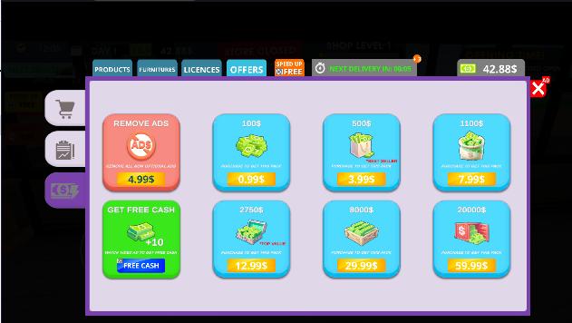 海边便利店模拟器免广告版(Supermarket Retail Simulator) v2.0 安卓原版 v2.0 安卓原版 v2.0 安卓原版 v2.0 安卓原版 v2.0 安卓原版 v2.0 安卓原版