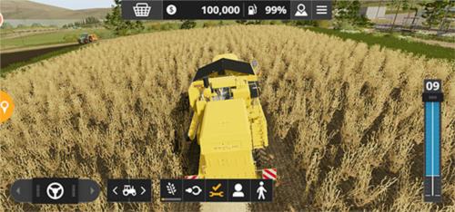 模拟农场20新手指引4