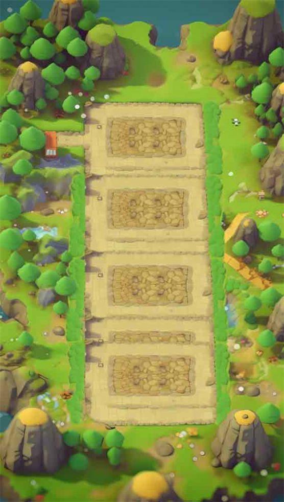 精英小兵 截图2