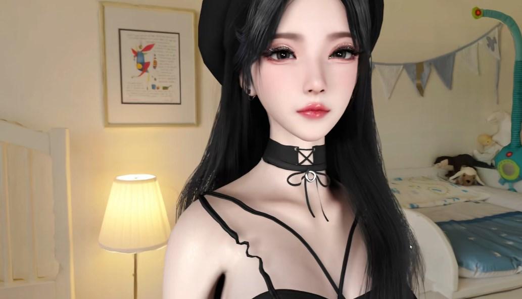 我的VR女友手游中文版 v2.7 最新版截图2