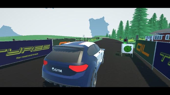 N3拉力赛游戏无限货币版 v1.0.3 安卓版 v1.0.3 安卓版