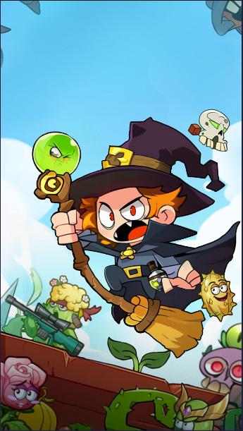 疯狂植物军团游戏(Crazy Plants Corps) v1.4.0 安卓版 v1.4.0 安卓版 v1.4.0 安卓版 v1.4.0 安卓版