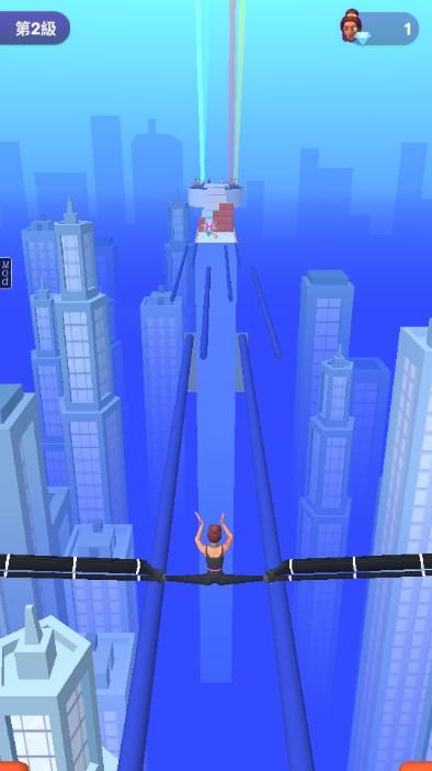 高跟鞋冲冲冲内置菜单版 v5.0.5 安卓版 v5.0.5 安卓版