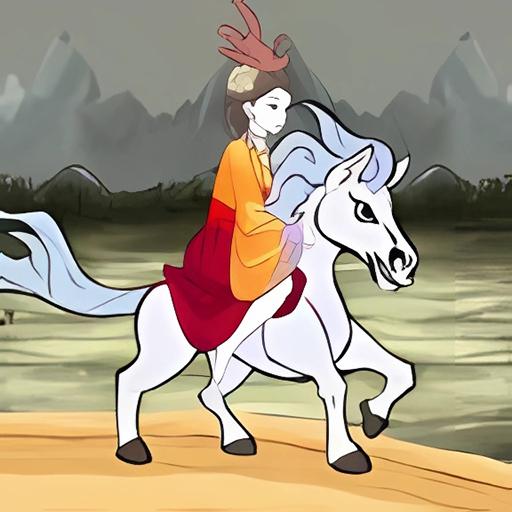 小小西游十万八千里免广告无限金币版 v1.0.8.5 安卓版