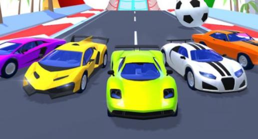 模拟城市飞车游戏2023最新版本 v1.0.0 安卓版 v1.0.0 安卓版