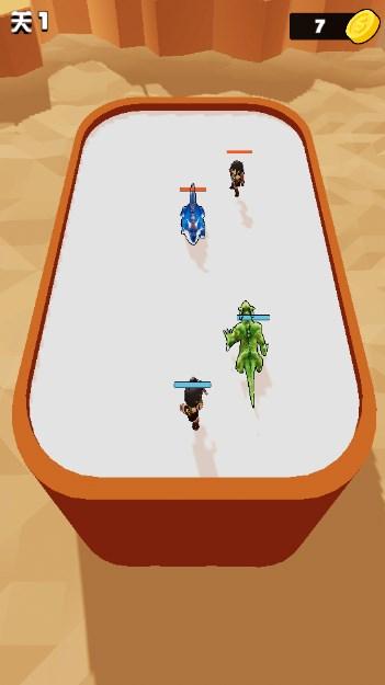 浇灭王者峡谷合成自走棋无广告 v1.1.1 最新版 v1.1.1 最新版