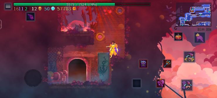 重生细胞内置玖玖MOD作弊菜单版 v3.3.6-bilibili 手机版 v3.3.6-bilibili 手机版