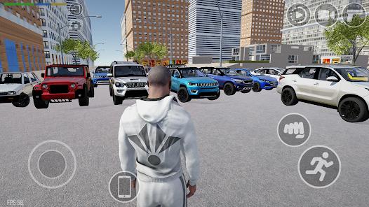 印度模拟驾驶3D中文版下载(Indian Car and Bike Driving) v1.26 安卓版截图2