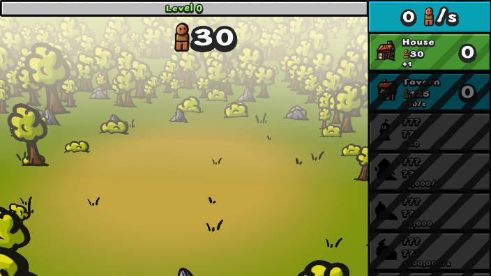 中世纪帝国无限人口版 v5 安卓版