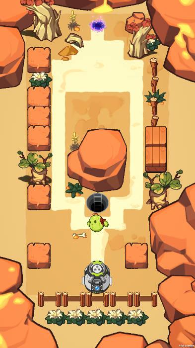 刺刺救援队游戏 v1.07 安卓版