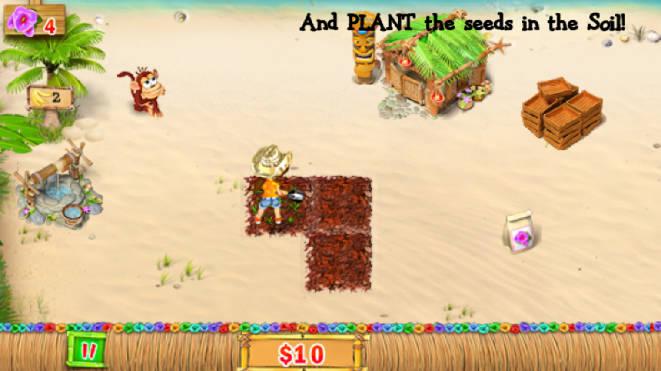 疯狂牧场2RanchRush2游戏 v1.14 安卓最新版