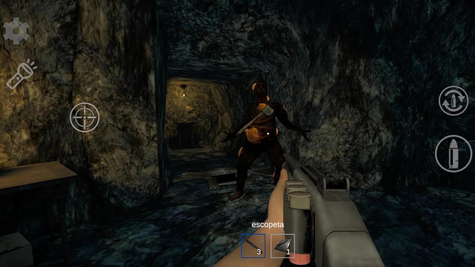 恐怖奶奶2联机版最新版 v0.1 手机版 v0.1 手机版 v0.1 手机版 v0.1 手机版