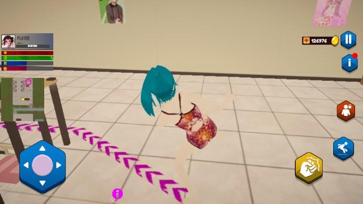 动漫高校模拟器手游正版中文版 v1.0.50 安卓版 v1.0.50 安卓版