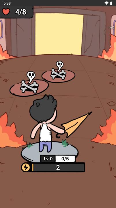 这就是冒险免广告版小游戏 v1.0 安卓版 v1.0 安卓版