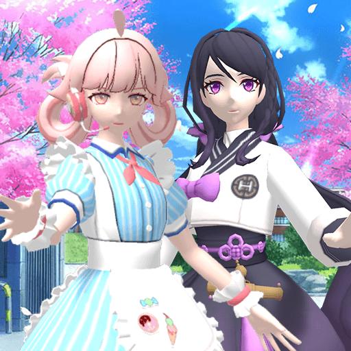 樱花校园青春学院酷跑 v1.0.0 安卓版