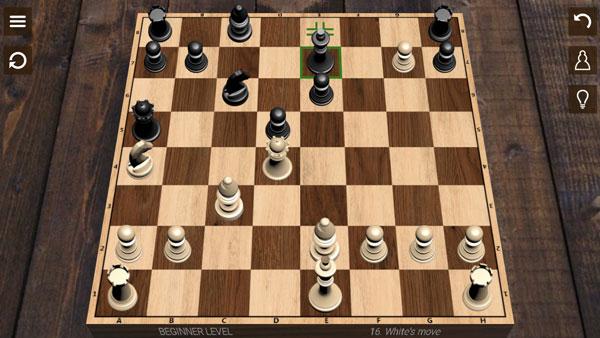 国际象棋Chess中文版 v2.8.7 安卓版 v2.8.7 安卓版 v2.8.7 安卓版