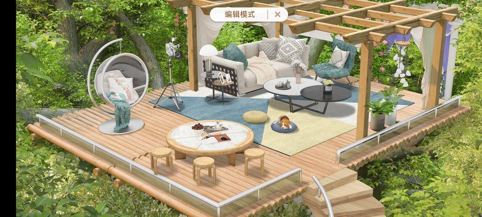 装扮小屋无限金币mod版 v2.6.0 安卓版 v2.6.0 安卓版