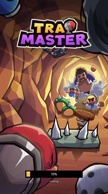 陷阱大师合并防御内购最新版 v0.7.2 安卓版